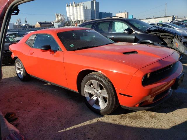 Photo 3 VIN: 2C3CDZAGXPH574097 - DODGE CHALLENGER 