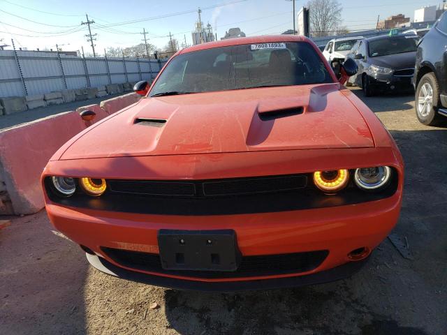 Photo 4 VIN: 2C3CDZAGXPH574097 - DODGE CHALLENGER 