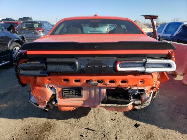 Photo 5 VIN: 2C3CDZAGXPH574097 - DODGE CHALLENGER 