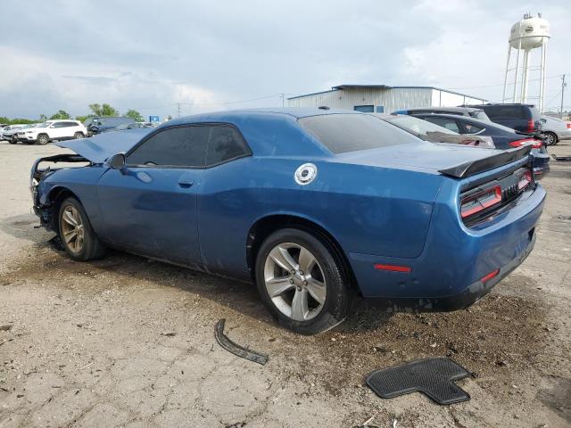 Photo 1 VIN: 2C3CDZAGXPH574858 - DODGE CHALLENGER 