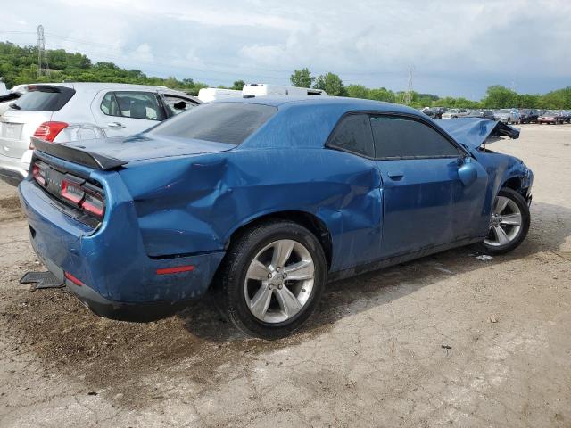 Photo 2 VIN: 2C3CDZAGXPH574858 - DODGE CHALLENGER 