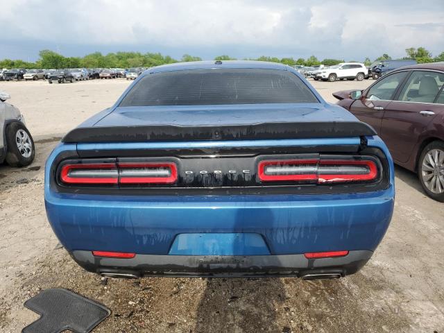 Photo 5 VIN: 2C3CDZAGXPH574858 - DODGE CHALLENGER 