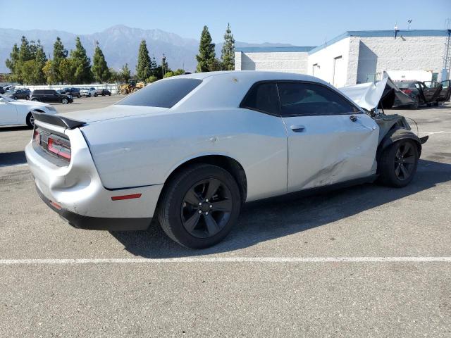 Photo 2 VIN: 2C3CDZAGXPH578618 - DODGE CHALLENGER 