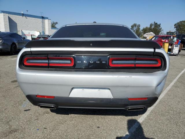 Photo 5 VIN: 2C3CDZAGXPH578618 - DODGE CHALLENGER 