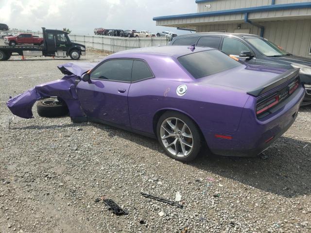 Photo 1 VIN: 2C3CDZAGXPH611293 - DODGE CHALLENGER 