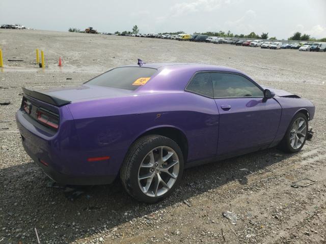 Photo 2 VIN: 2C3CDZAGXPH611293 - DODGE CHALLENGER 