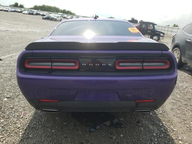 Photo 5 VIN: 2C3CDZAGXPH611293 - DODGE CHALLENGER 