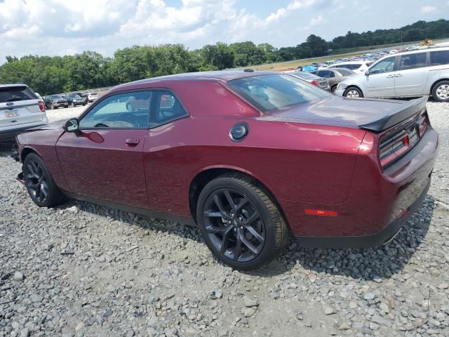 Photo 1 VIN: 2C3CDZAGXPH650286 - DODGE CHALLENGER 