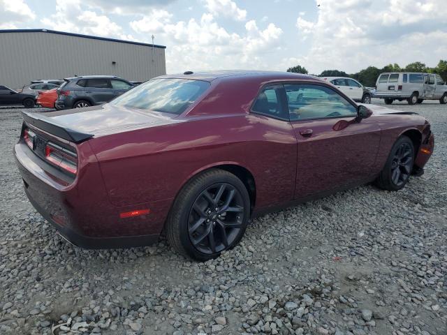 Photo 2 VIN: 2C3CDZAGXPH650286 - DODGE CHALLENGER 