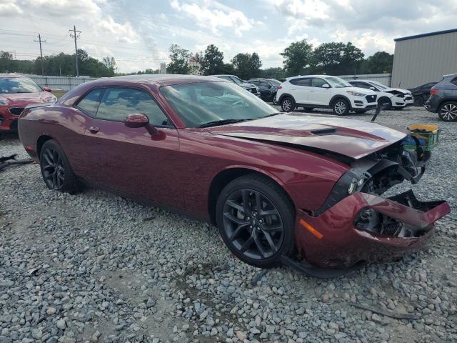 Photo 3 VIN: 2C3CDZAGXPH650286 - DODGE CHALLENGER 