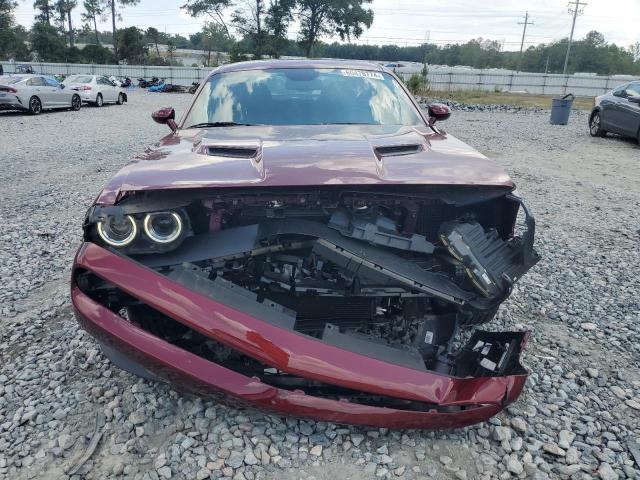 Photo 4 VIN: 2C3CDZAGXPH650286 - DODGE CHALLENGER 