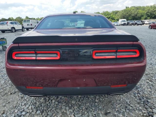 Photo 5 VIN: 2C3CDZAGXPH650286 - DODGE CHALLENGER 