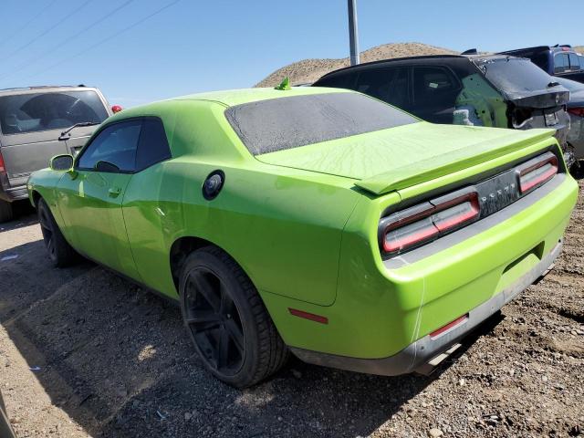 Photo 1 VIN: 2C3CDZAT0FH728313 - DODGE CHALLENGER 