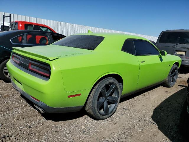 Photo 2 VIN: 2C3CDZAT0FH728313 - DODGE CHALLENGER 