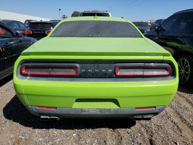 Photo 5 VIN: 2C3CDZAT0FH728313 - DODGE CHALLENGER 