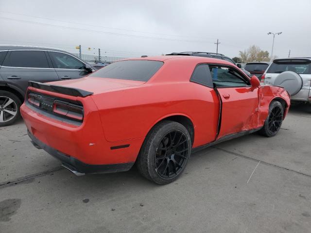 Photo 2 VIN: 2C3CDZAT0FH764003 - DODGE CHALLENGER 