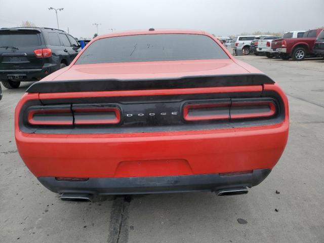 Photo 5 VIN: 2C3CDZAT0FH764003 - DODGE CHALLENGER 