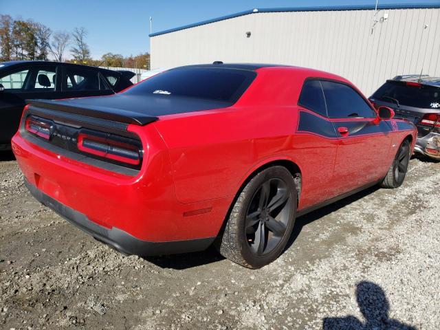 Photo 3 VIN: 2C3CDZAT1FH712976 - DODGE CHALLENGER 