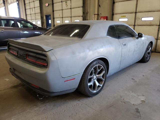 Photo 3 VIN: 2C3CDZAT1FH820918 - DODGE CHALLENGER 