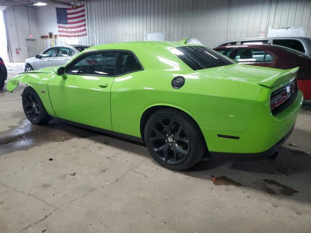 Photo 1 VIN: 2C3CDZAT1FH883422 - DODGE CHALLENGER 