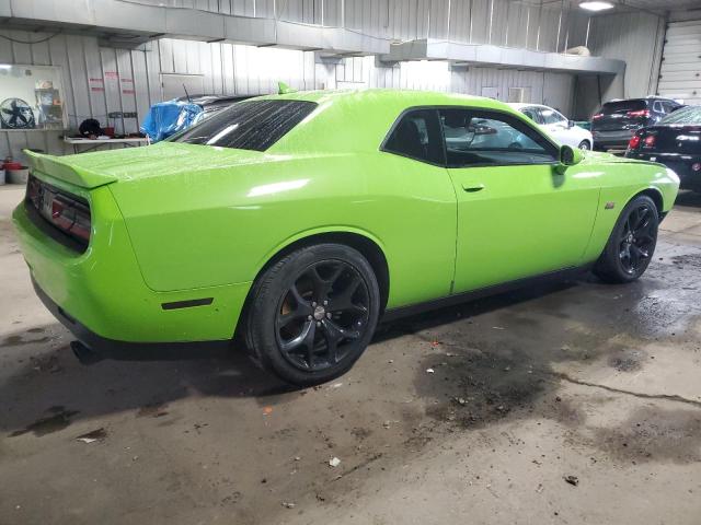 Photo 2 VIN: 2C3CDZAT1FH883422 - DODGE CHALLENGER 