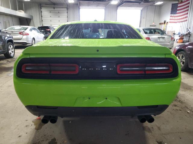 Photo 5 VIN: 2C3CDZAT1FH883422 - DODGE CHALLENGER 