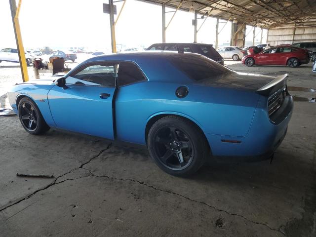 Photo 1 VIN: 2C3CDZAT1FH913521 - DODGE CHALLENGER 