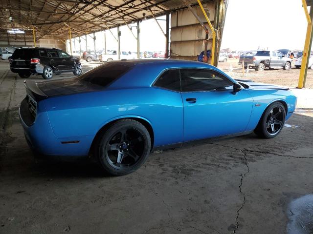 Photo 2 VIN: 2C3CDZAT1FH913521 - DODGE CHALLENGER 