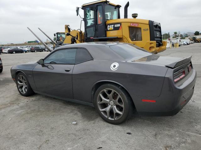 Photo 1 VIN: 2C3CDZAT1FH924406 - DODGE CHALLENGER 