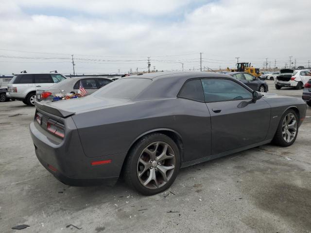 Photo 2 VIN: 2C3CDZAT1FH924406 - DODGE CHALLENGER 