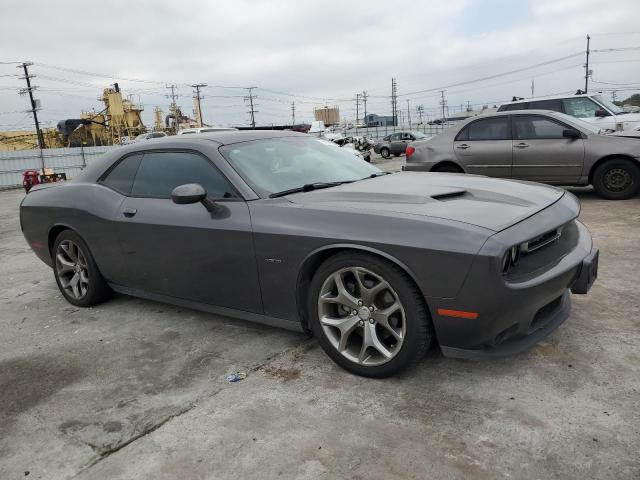 Photo 3 VIN: 2C3CDZAT1FH924406 - DODGE CHALLENGER 