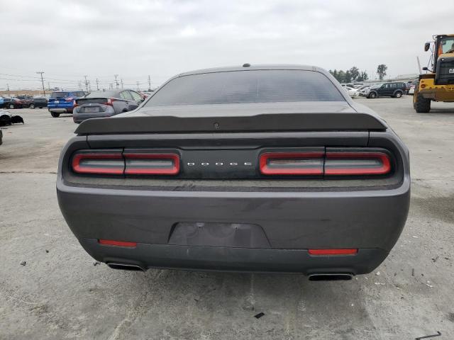 Photo 5 VIN: 2C3CDZAT1FH924406 - DODGE CHALLENGER 