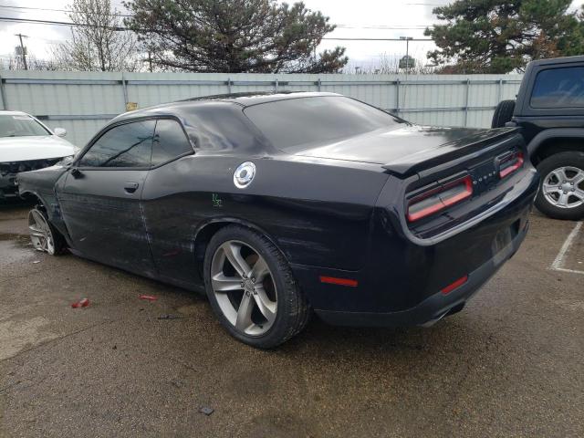 Photo 1 VIN: 2C3CDZAT2FH717815 - DODGE CHALLENGER 