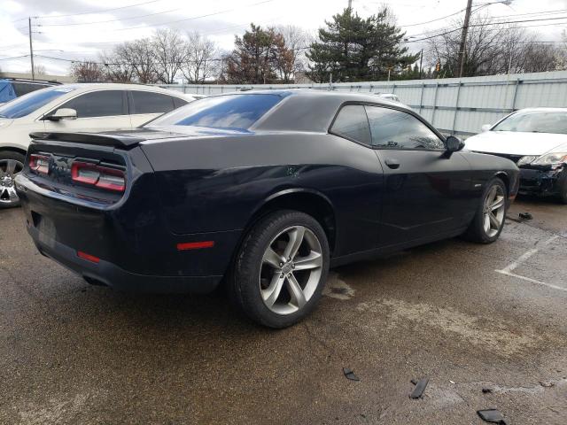 Photo 2 VIN: 2C3CDZAT2FH717815 - DODGE CHALLENGER 