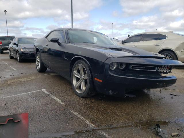 Photo 3 VIN: 2C3CDZAT2FH717815 - DODGE CHALLENGER 