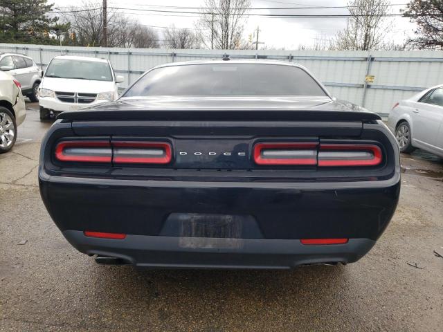 Photo 5 VIN: 2C3CDZAT2FH717815 - DODGE CHALLENGER 