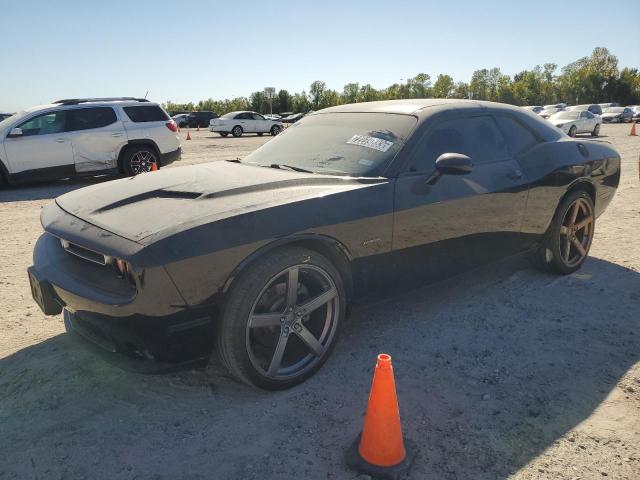 Photo 0 VIN: 2C3CDZAT2FH724201 - DODGE CHALLENGER 