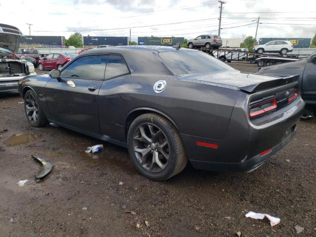 Photo 2 VIN: 2C3CDZAT2FH737238 - DODGE CHALLENGER 