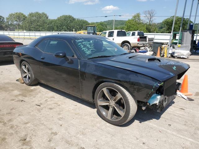 Photo 3 VIN: 2C3CDZAT2FH788304 - DODGE CHALLENGER 