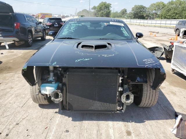 Photo 4 VIN: 2C3CDZAT2FH788304 - DODGE CHALLENGER 