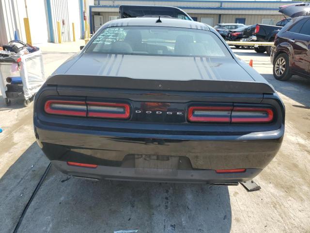 Photo 5 VIN: 2C3CDZAT2FH788304 - DODGE CHALLENGER 