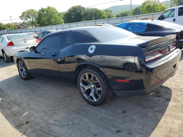 Photo 1 VIN: 2C3CDZAT2FH877872 - DODGE CHALLENGER 