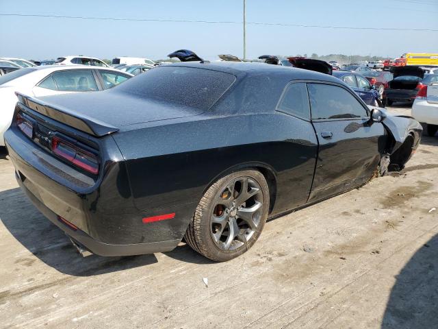 Photo 2 VIN: 2C3CDZAT2FH877872 - DODGE CHALLENGER 