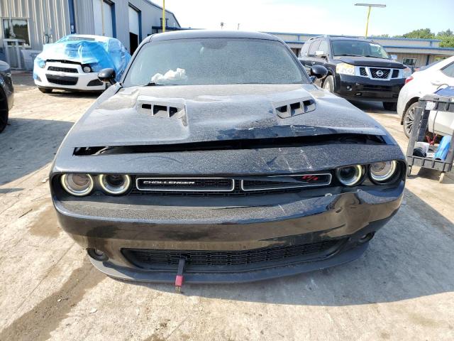 Photo 4 VIN: 2C3CDZAT2FH877872 - DODGE CHALLENGER 