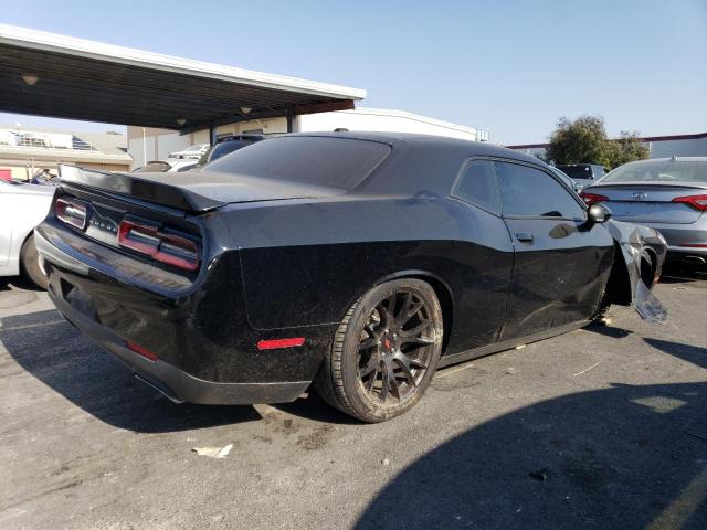 Photo 2 VIN: 2C3CDZAT2FH895174 - DODGE CHALLENGER 