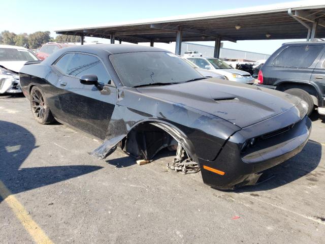 Photo 3 VIN: 2C3CDZAT2FH895174 - DODGE CHALLENGER 