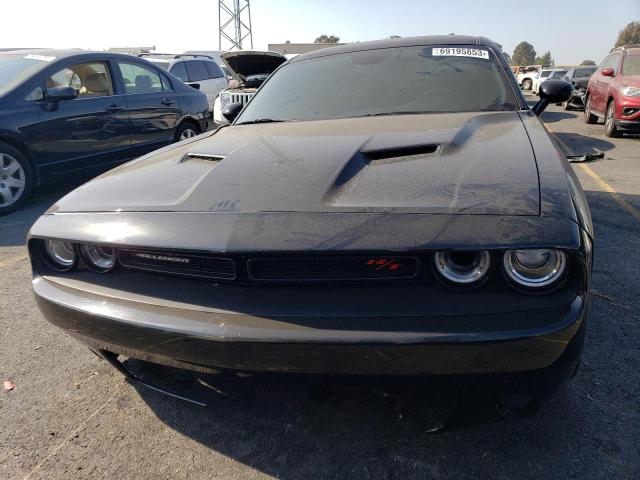 Photo 4 VIN: 2C3CDZAT2FH895174 - DODGE CHALLENGER 