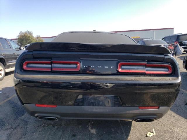 Photo 5 VIN: 2C3CDZAT2FH895174 - DODGE CHALLENGER 