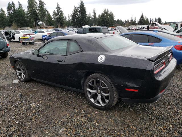 Photo 1 VIN: 2C3CDZAT3FH712381 - DODGE CHALLENGER 