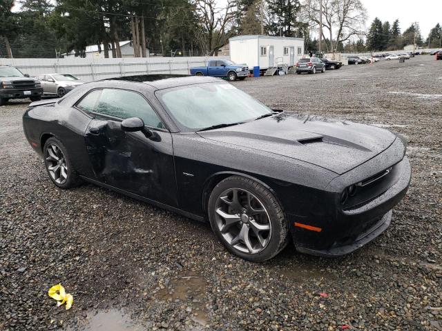 Photo 3 VIN: 2C3CDZAT3FH712381 - DODGE CHALLENGER 